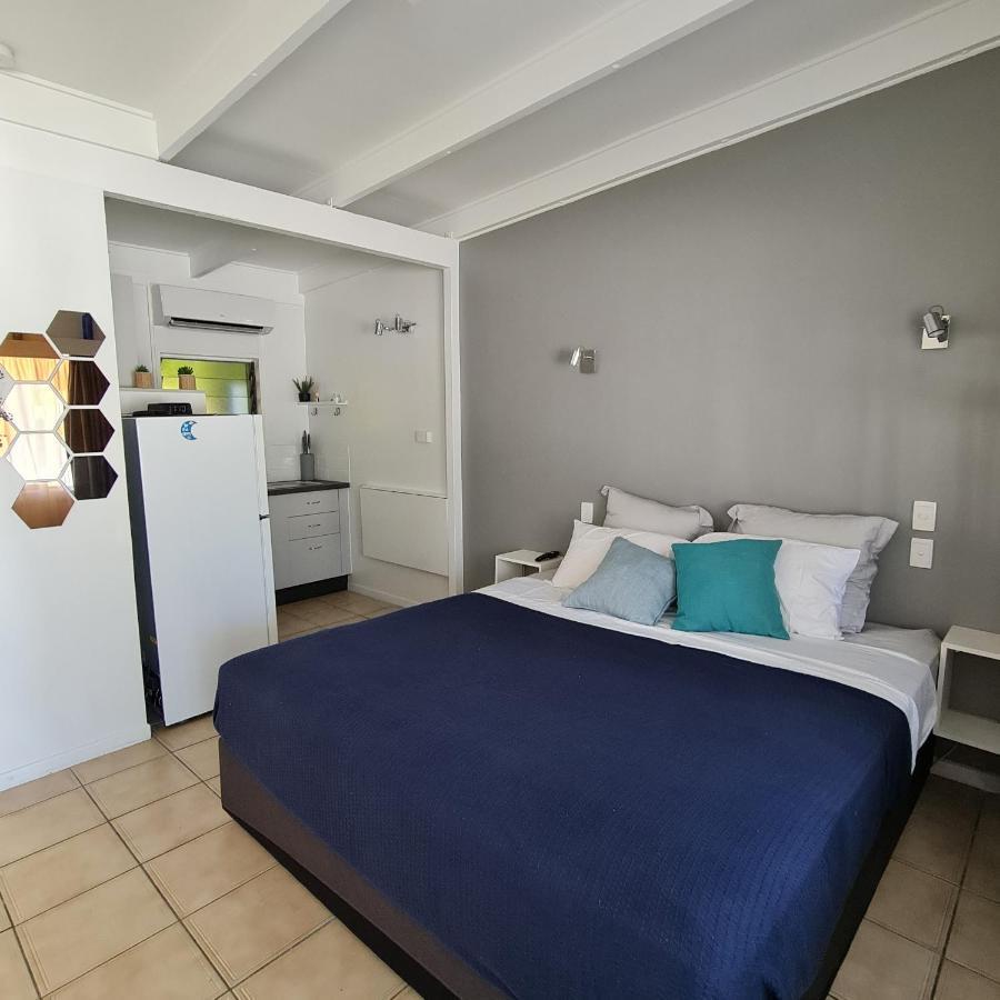 נלי ביי Island Serenity On Magnetic Island מראה חיצוני תמונה