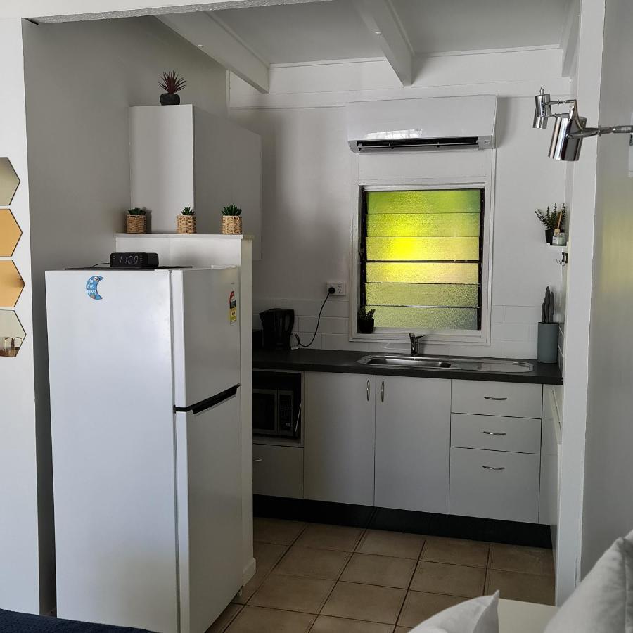 נלי ביי Island Serenity On Magnetic Island מראה חיצוני תמונה