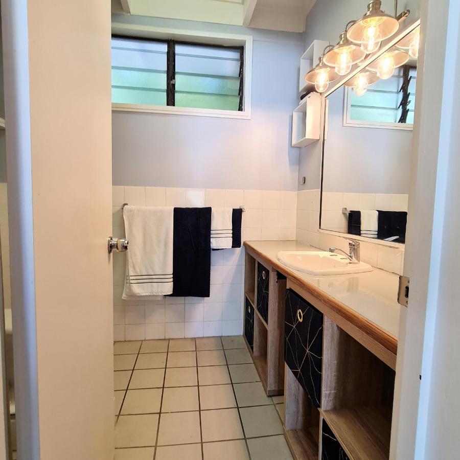 נלי ביי Island Serenity On Magnetic Island מראה חיצוני תמונה