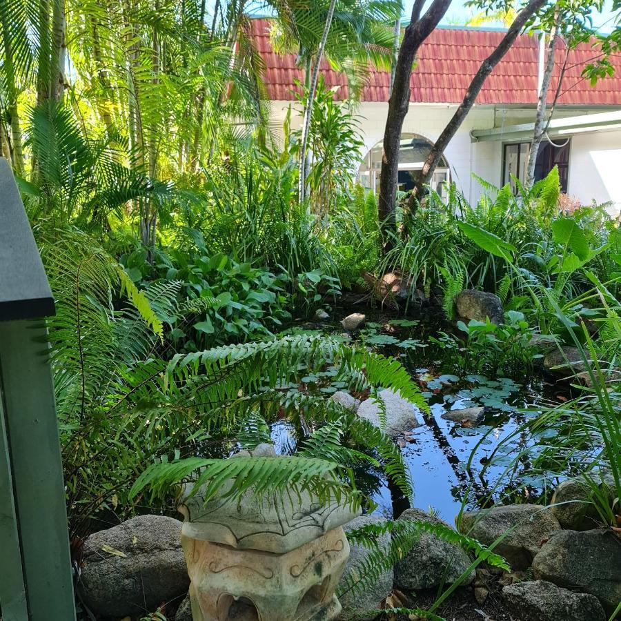 נלי ביי Island Serenity On Magnetic Island מראה חיצוני תמונה