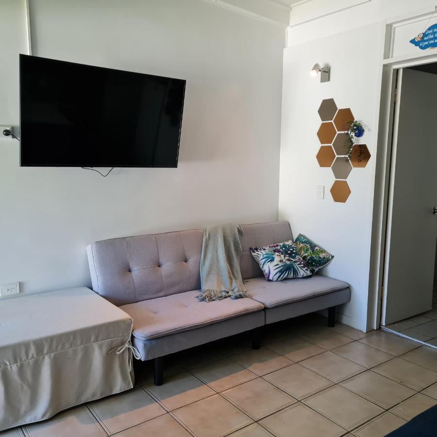 נלי ביי Island Serenity On Magnetic Island מראה חיצוני תמונה