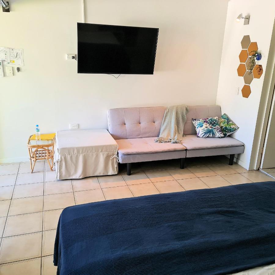נלי ביי Island Serenity On Magnetic Island מראה חיצוני תמונה