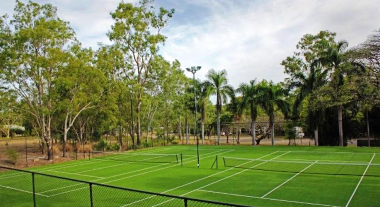 נלי ביי Island Serenity On Magnetic Island מראה חיצוני תמונה