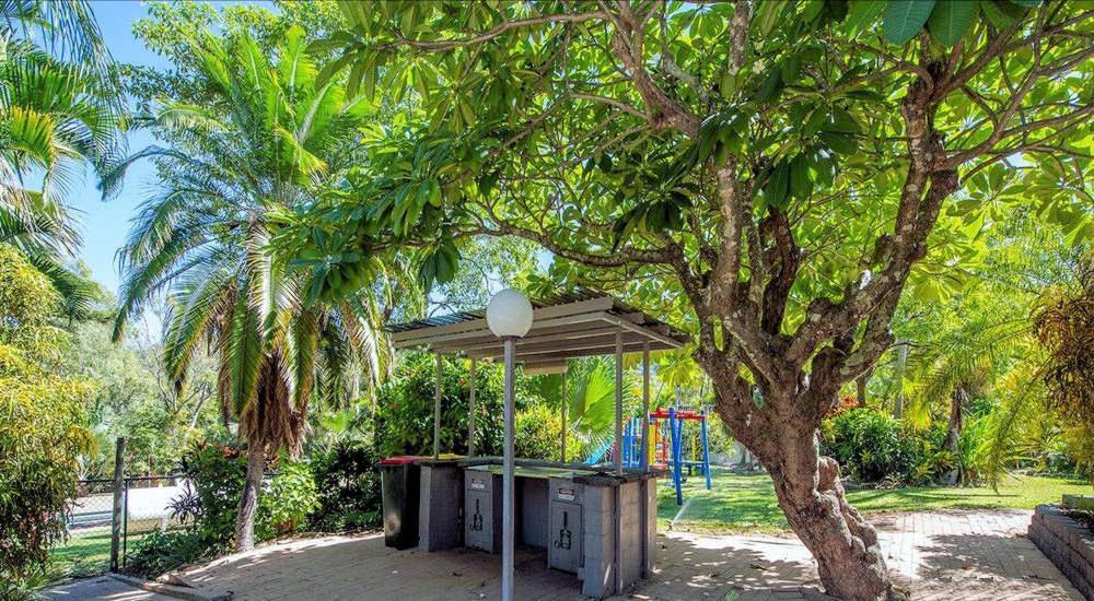 נלי ביי Island Serenity On Magnetic Island מראה חיצוני תמונה