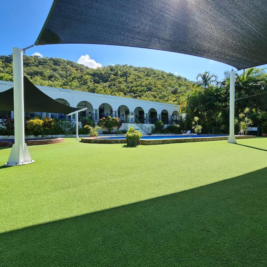 נלי ביי Island Serenity On Magnetic Island מראה חיצוני תמונה